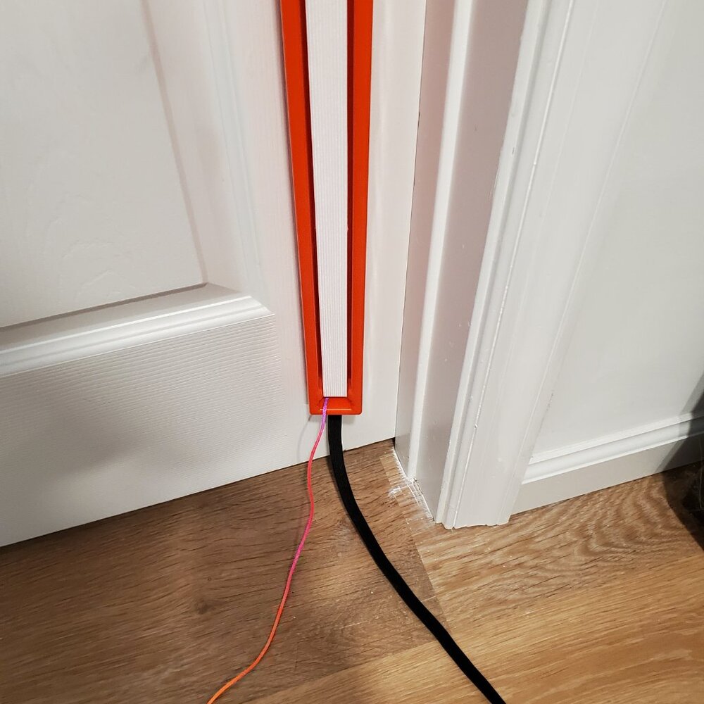 Fling-AMA-String Cat Toy - Picture 3 of 8